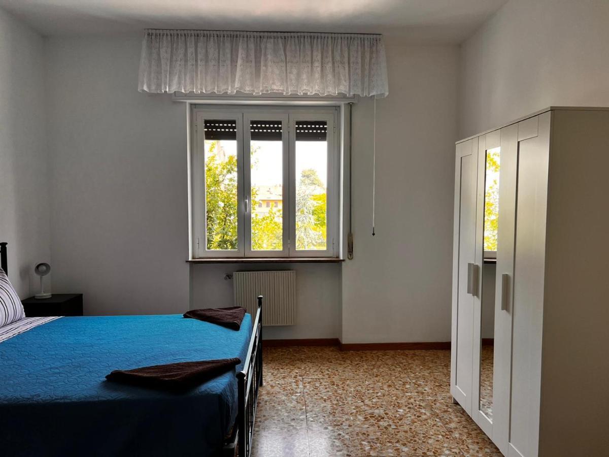 Camere Giulia Bergamo Room photo